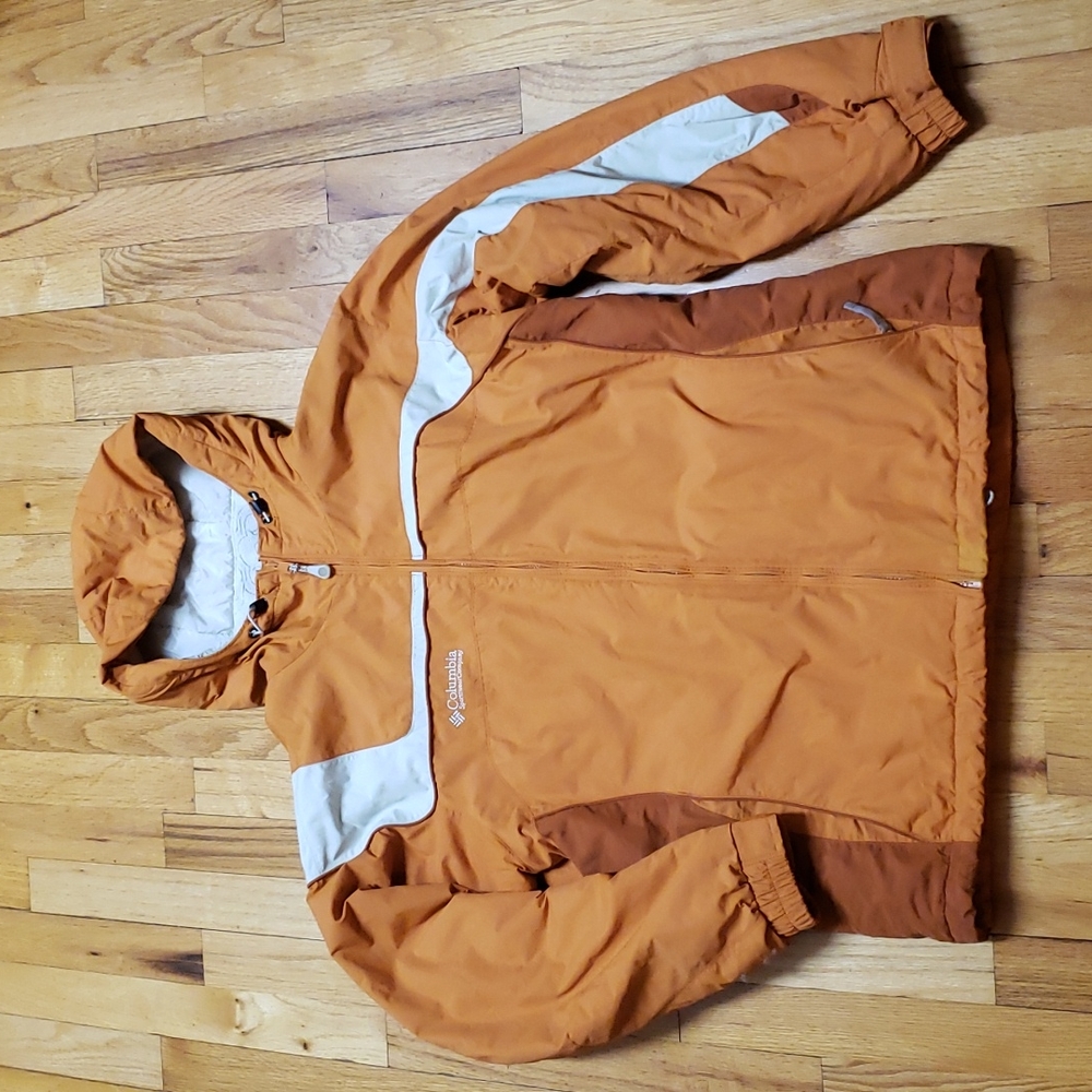 Columbia Women's Coat size Large